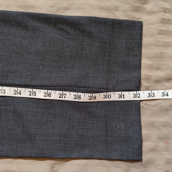 COLDWATER CREEK Pantsuit 2 Piece Set Blazer and Pants  NWOT - Picture 12 of 16